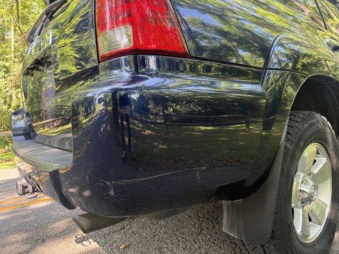 Used 2006 Toyota 4Runner SR5 AWD/4WD image 30