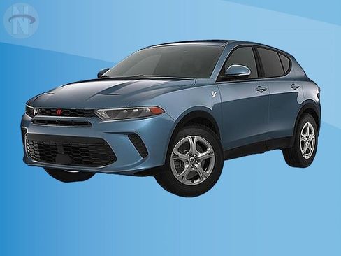 Used 2024 Dodge Hornet GT AWD/4WD image 1