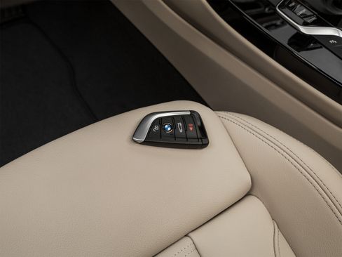 Used 2019 BMW X3 xDrive30i w/ Premium Package AWD/4WD image 42