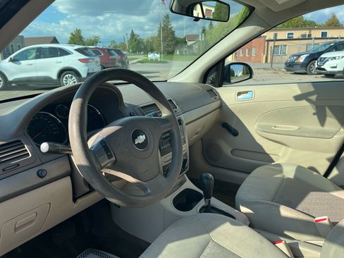 Used 2007 Chevrolet Cobalt LS w/ Enhanced Safety Package image 13