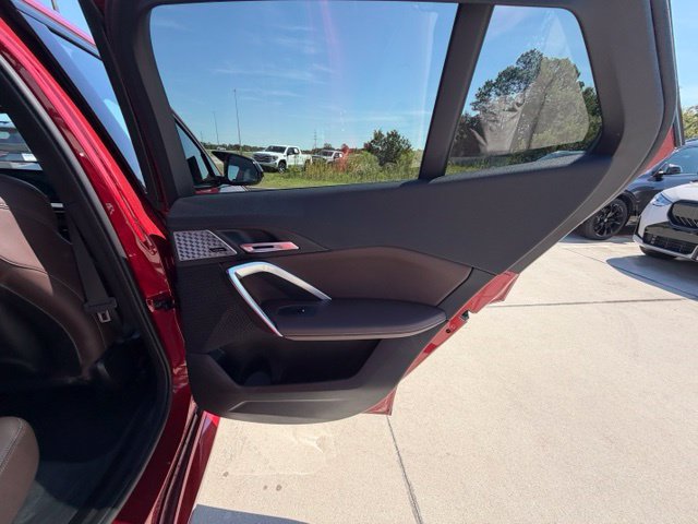 Used 2025 BMW X2 M35i AWD/4WD image 33