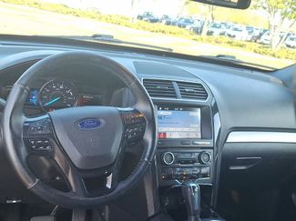 Used 2017 Ford Explorer XLT w/ Equipment Group 202A video 2
