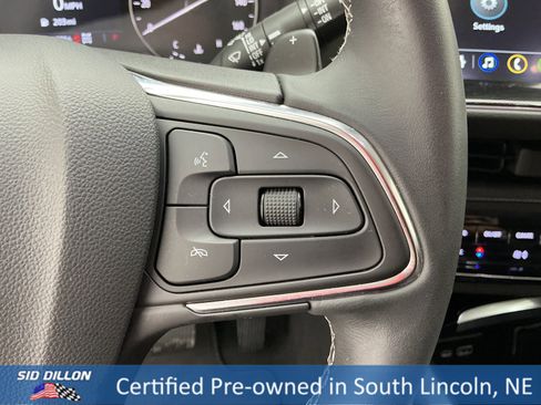 Used 2023 Buick Envision Preferred image 10