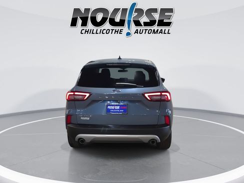 Used 2024 Ford Escape Active FWD image 7