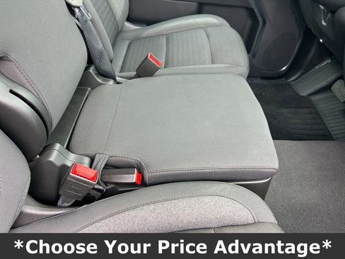 Used 2024 GMC Sierra 1500 Elevation w/ X31 Off-Road Package image 31