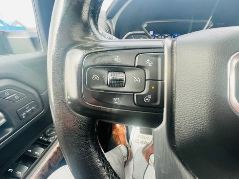 Used 2021 GMC Sierra 2500 Denali w/ Denali Ultimate Package image 35