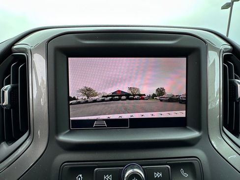 New 2026 GMC Sierra 3500 Pro AWD/4WD image 17