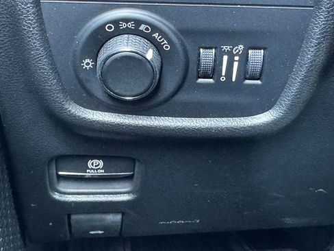 Certified 2024 Jeep Grand Cherokee L Laredo w/ Luxury Tech Group I AWD/4WD image 26