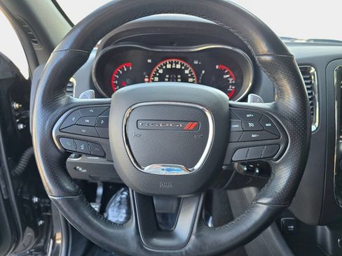 Used 2019 Dodge Durango GT AWD/4WD image 19