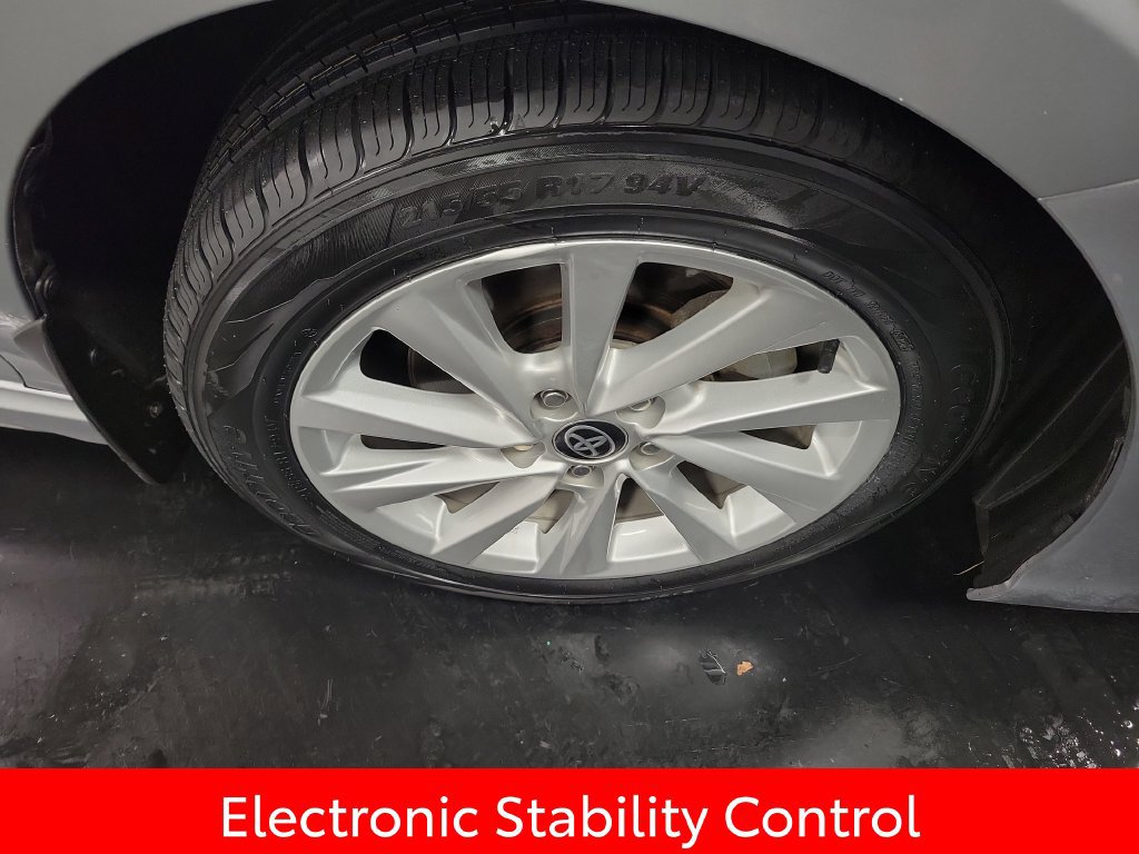 Used 2024 Toyota Camry SE FWD image 10