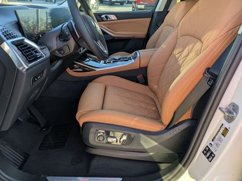 New 2026 BMW X7 xDrive40i AWD/4WD image 12