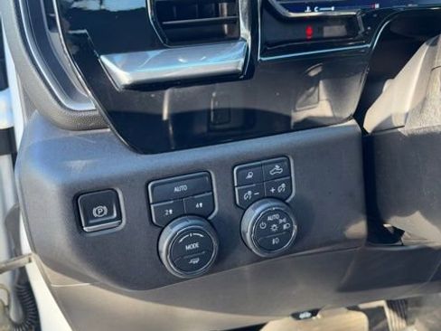 Certified 2023 Chevrolet Silverado 1500 LTZ image 18