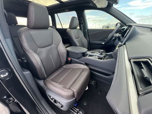 Used 2024 Lexus TX 350 FWD w/ Technology Package image 26