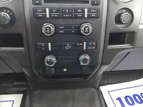 Used 2014 Ford F150 XL w/ Power Equipment Group AWD/4WD image 38