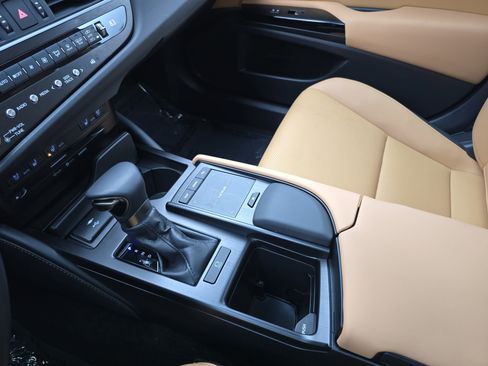 Used 2022 Lexus ES 350 ES 350 image 24