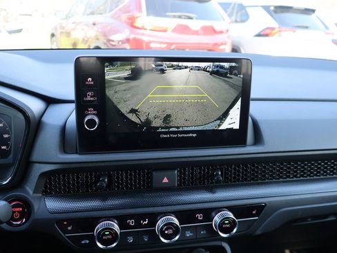 Certified 2026 Honda CR-V Sport-L image 21