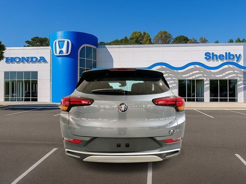 Used 2022 Buick Encore GX Preferred w/ Cold Weather Comfort Package image 7