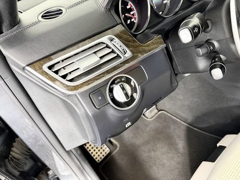 Used 2014 Mercedes-Benz E 63 AMG S-Model image 35
