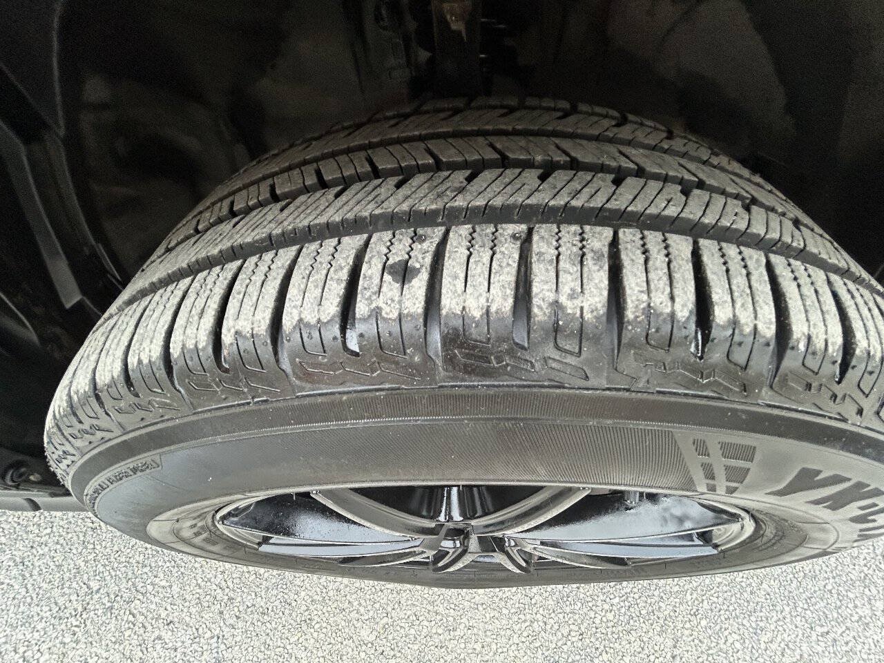 Used 2013 Honda Crosstour EX-L image 30