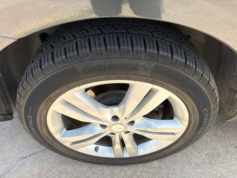 Used 2014 Mercedes-Benz ML 350 4MATIC image 33