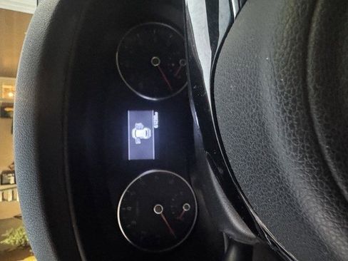 Certified 2022 Kia Sportage EX w/ EX Technology Package image 10