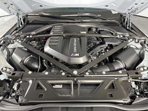 Certified 2022 BMW M4 Competition w/ Executive Package image 31