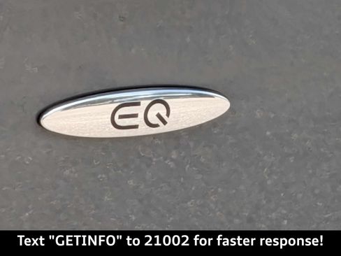 Used 2025 Mercedes-Benz G 580 w/ EQ Technology image 14