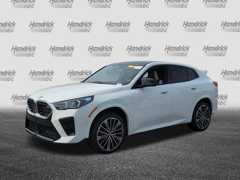 Used 2026 BMW X2 M35i image 5