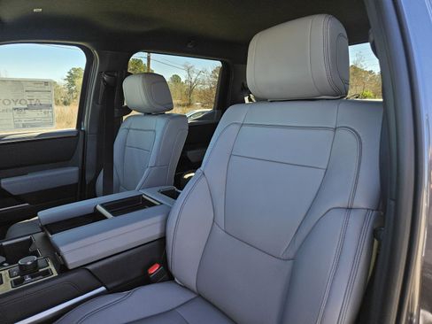 New 2026 Toyota Tundra Limited image 12
