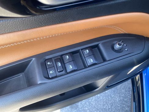 Used 2024 Jeep Compass Limited w/ Elite Group image 13