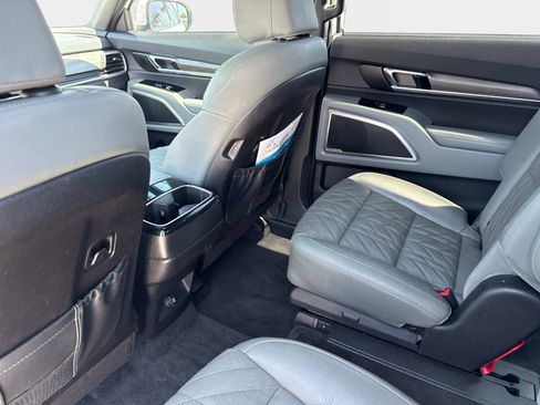 Used 2023 Kia Telluride EX X-Line image 50