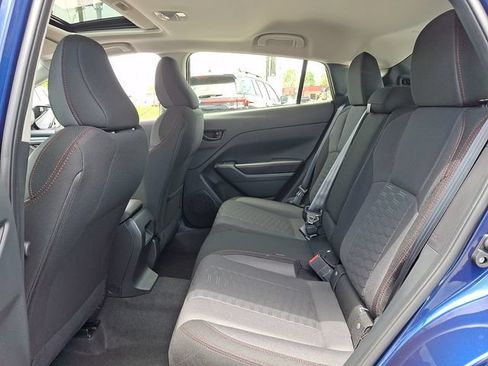 New 2026 Subaru Impreza 2.0i Sport AWD/4WD image 6