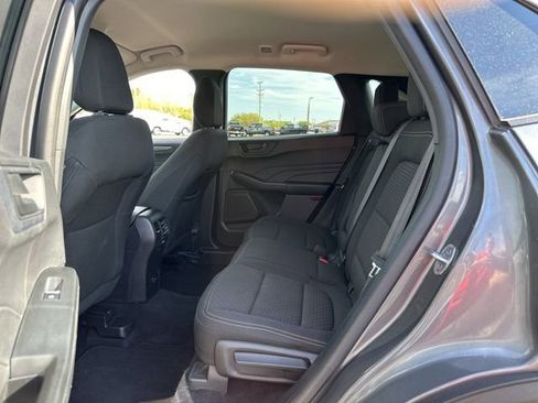Used 2023 Ford Escape Active image 27