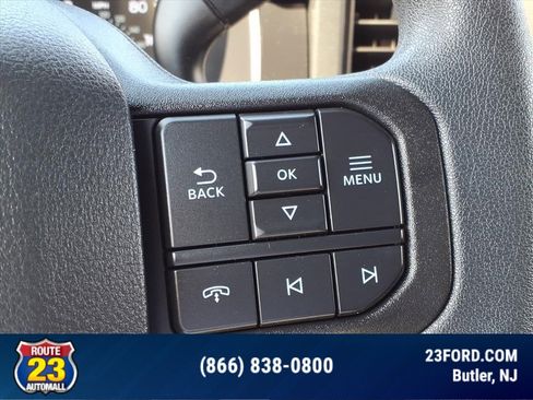 Certified 2022 Ford F150 XL w/ STX Appearance Package image 15