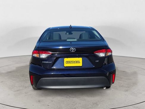 Used 2024 Toyota Corolla LE FWD image 6