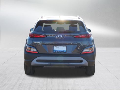 Certified 2023 Hyundai Kona SEL image 6