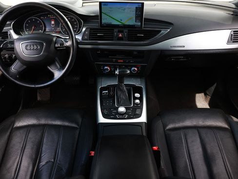 Used 2012 Audi A7 3.0T Prestige AWD/4WD image 2