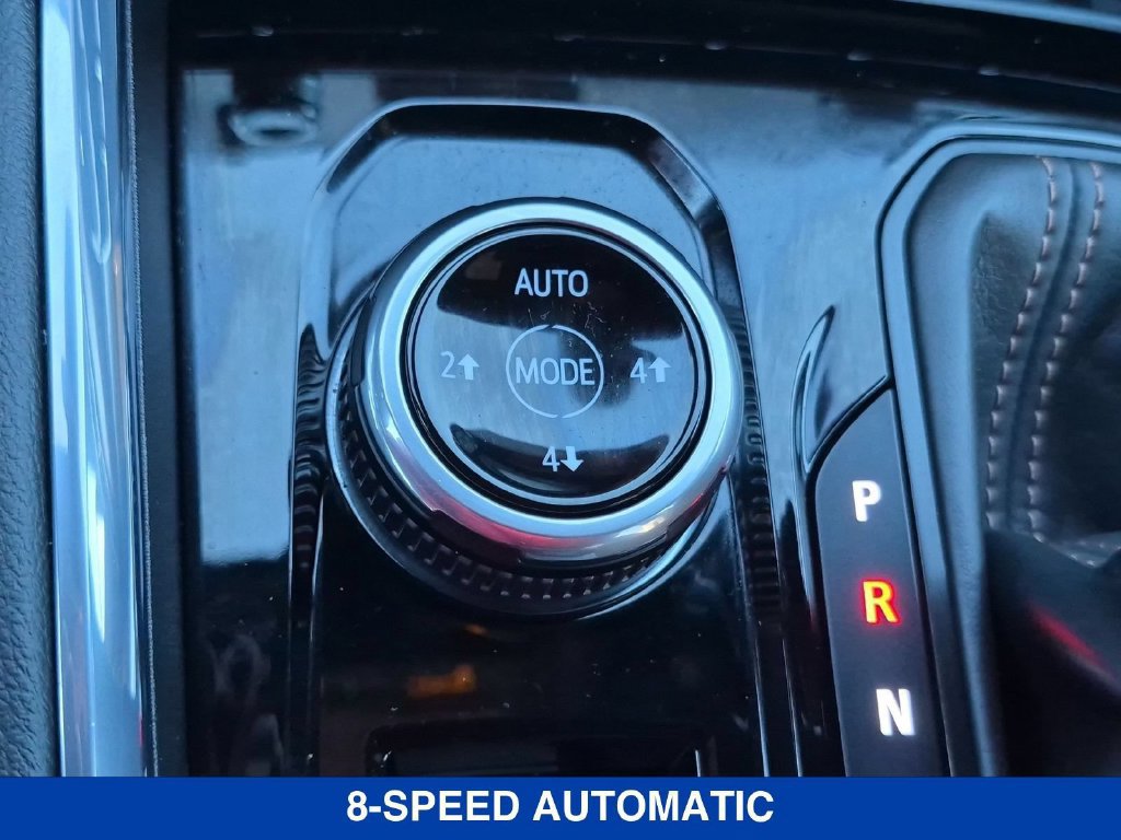 Used 2024 GMC Canyon AT4 w/ Canyon Safety Plus Package AWD/4WD image 31