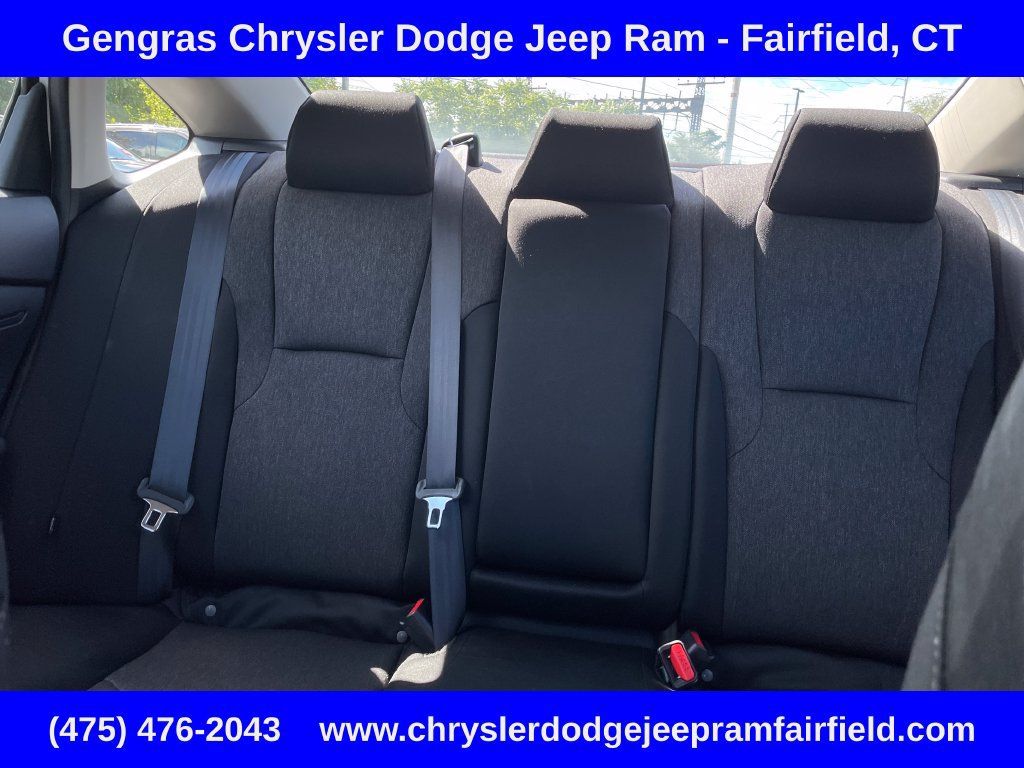 Used 2026 Honda Accord SE image 53