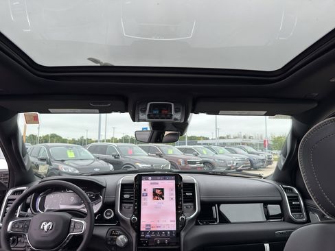 New 2026 RAM 1500 Laramie image 32