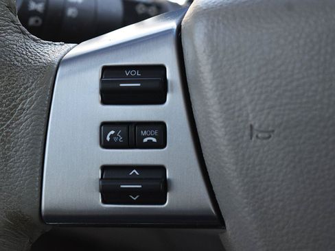Used 2008 Nissan Maxima 3.5 SE w/ Sensory Pkg FWD image 7