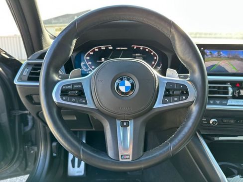Used 2021 BMW M340i xDrive w/ Premium Package image 29