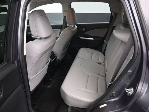 Used 2015 Honda CR-V EX-L image 10