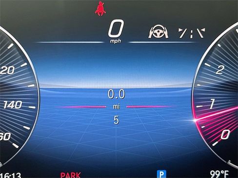 New 2026 Mercedes-Benz GLE 450 4MATIC image 12