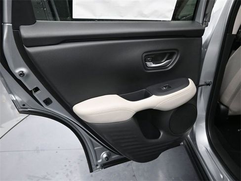 New 2026 Honda HR-V LX image 24