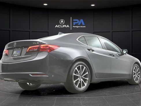 Used 2015 Acura TLX V6 w/ Technology Package image 33