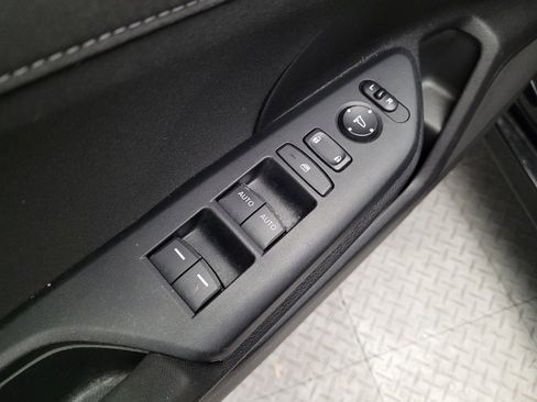 Used 2018 Honda Civic EX image 27