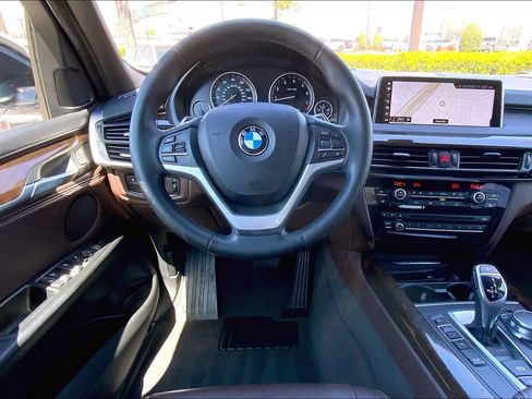 Used 2018 BMW X5 xDrive35i image 6