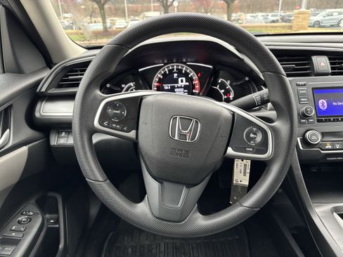 Used 2018 Honda Civic LX image 18
