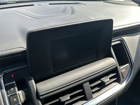 Used 2023 Chevrolet Tahoe LS w/ Driver Alert Package image 12